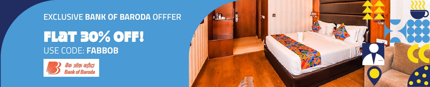 Deals banner