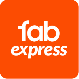 FabExpress logo