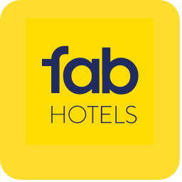 FabHotel logo