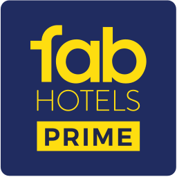 FabHotel Prime logo